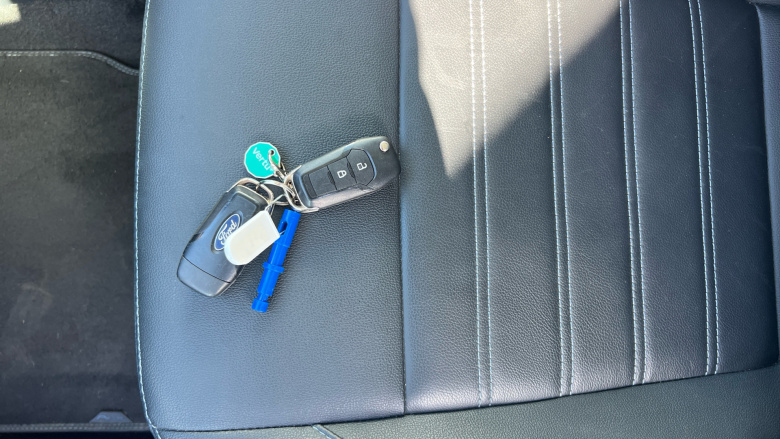 Ford EcoSport 1.0 EcoBoost 125 Active 5dr Petrol Hatchback